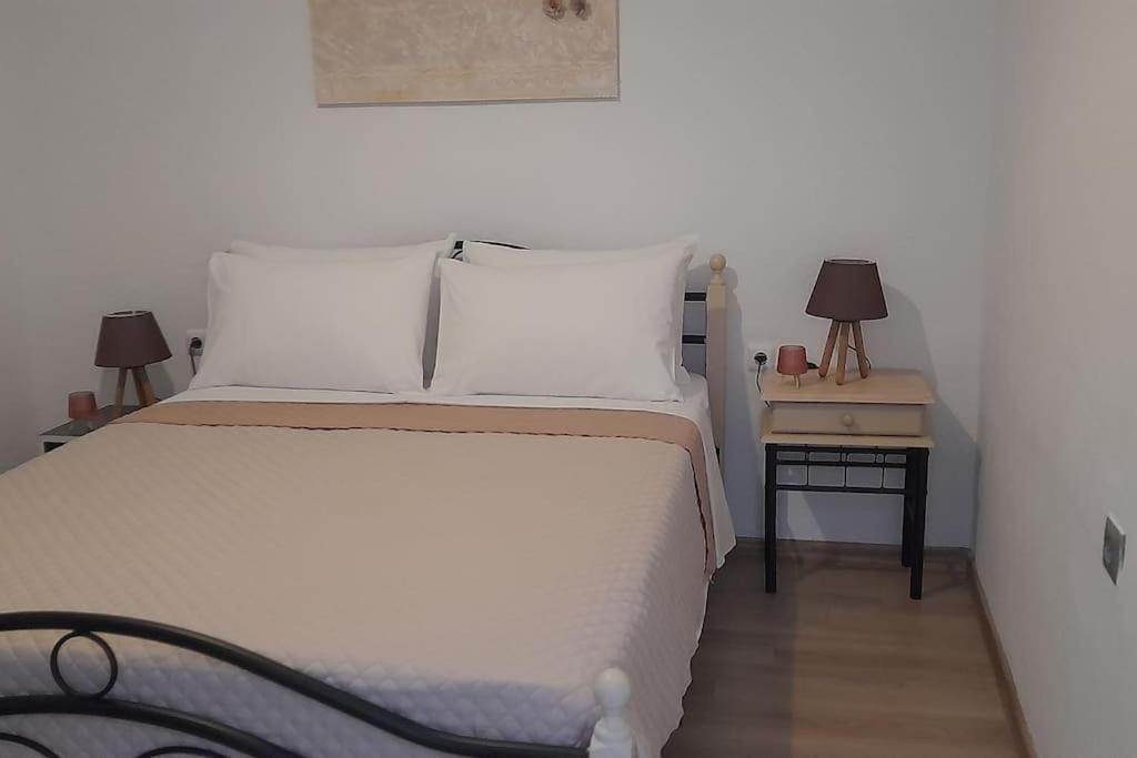 Apartament 4 Season Cozy Samothráki